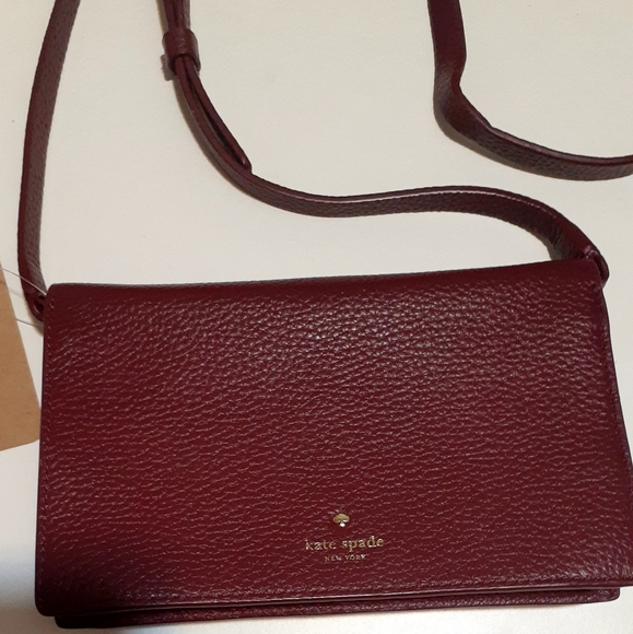 Kate Spade Crossbody - Picture 5 of 8